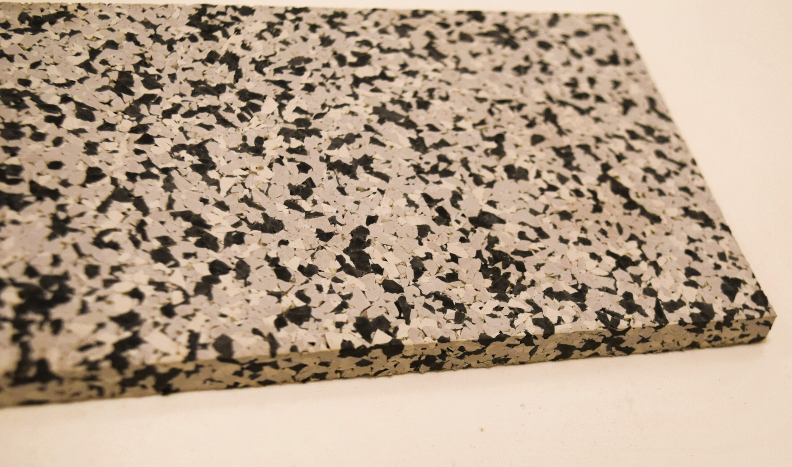 Revêtement EPDM