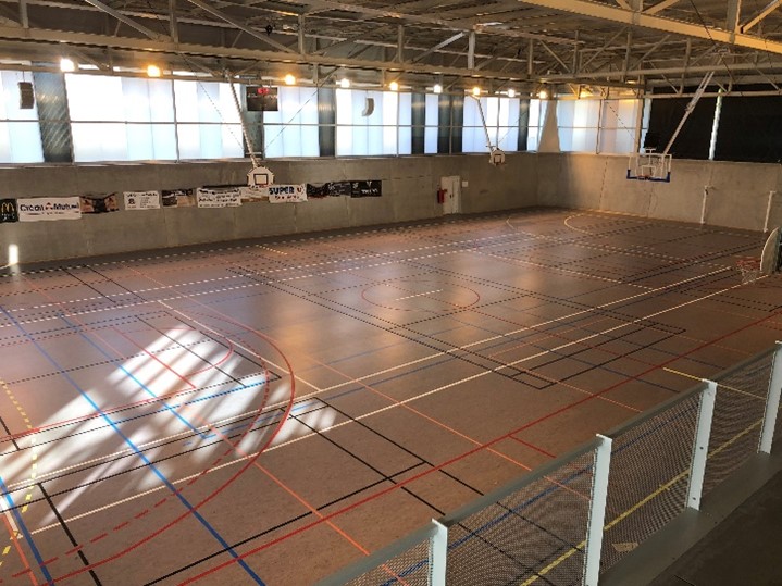 VMS travaux Gratentour